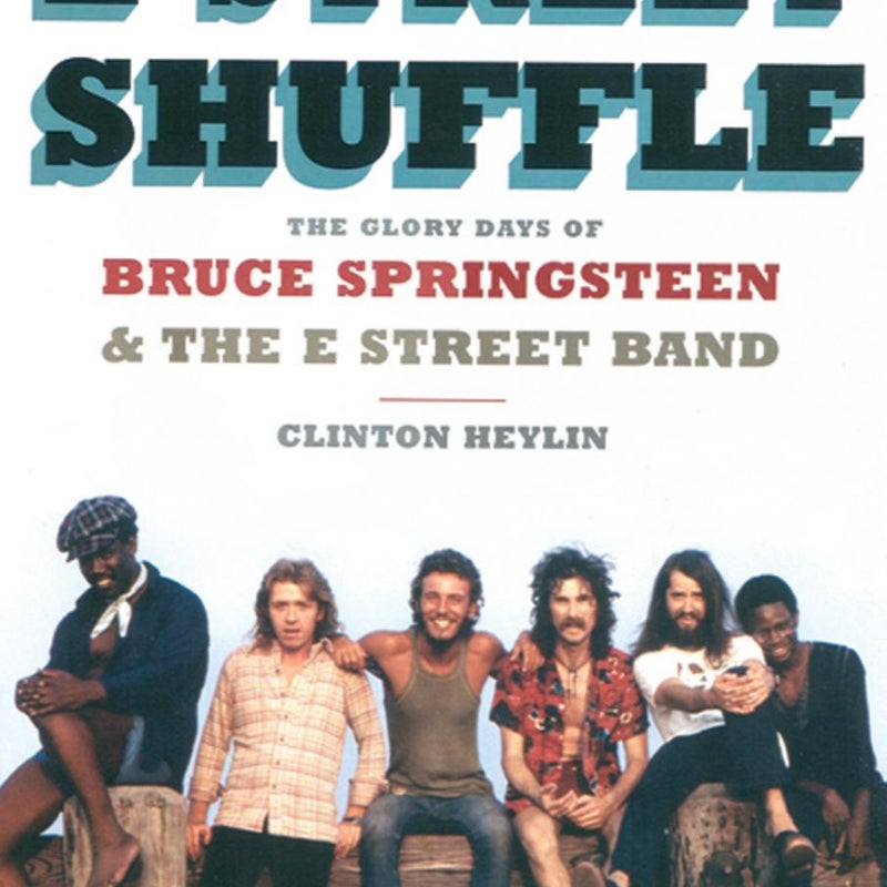 E Street Shuffle