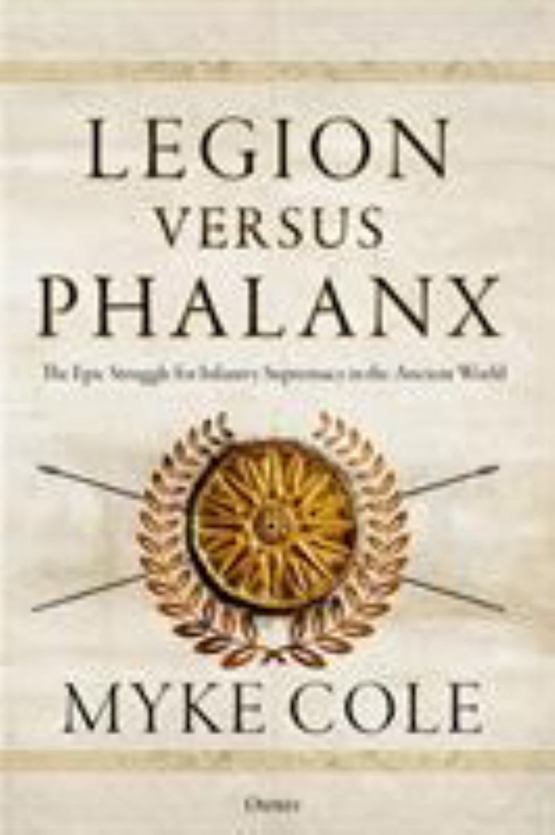 Legion Versus Phalanx