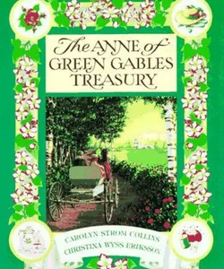 The Anne of Green Gables Treasury