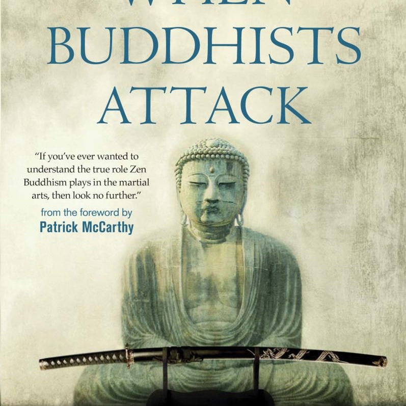 When Buddhists Attack