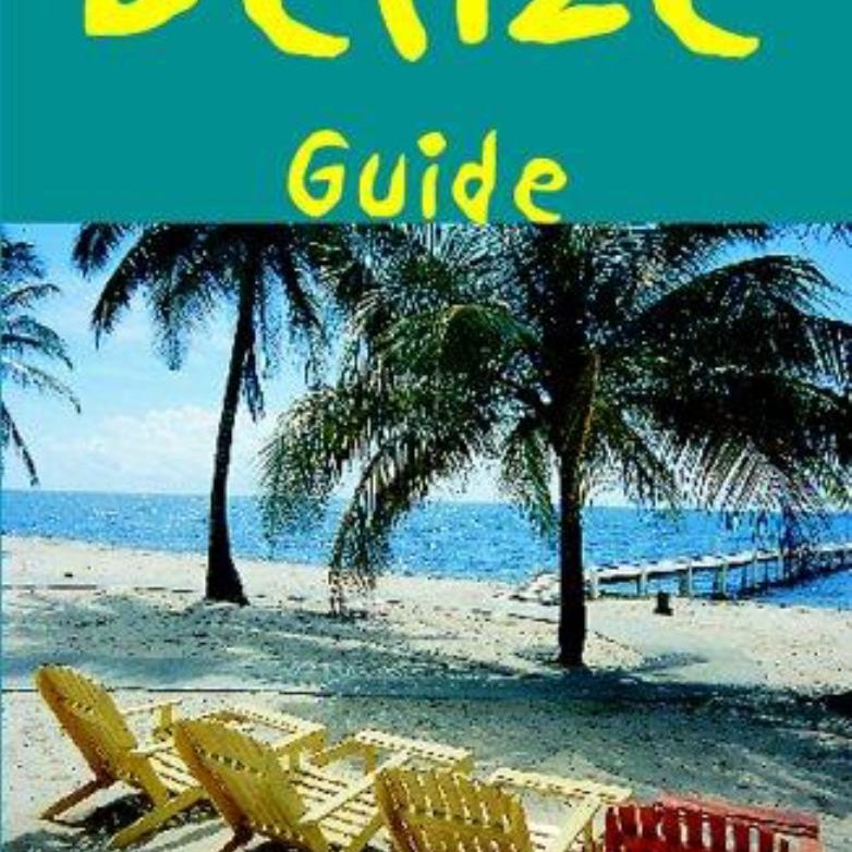 Belize Guide