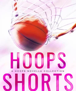 HOOPS Shorts
