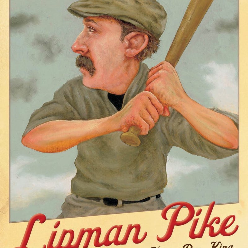 Lipman Pike