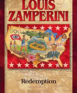 Heroes of History - Louis Zamperini