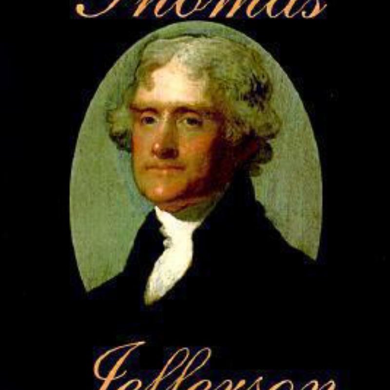 Thomas Jefferson