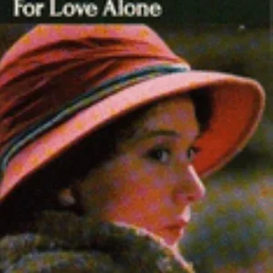 For Love Alone