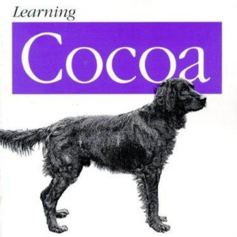 Learning Cocoa