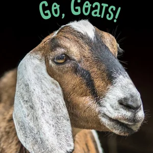 Go, Goats!