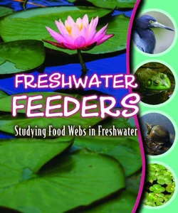 Freshwater Feeders