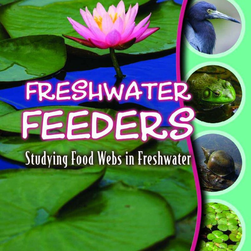 Freshwater Feeders