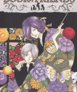 Natsume's Book of Friends, Vol. 17