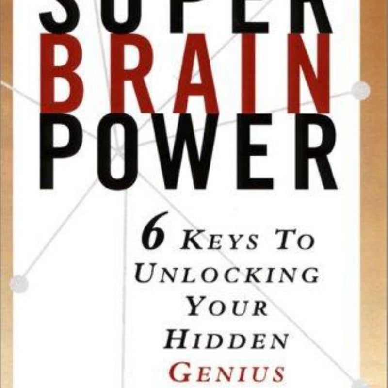 Super Brain Power