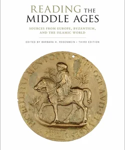 Reading the Middle Ages