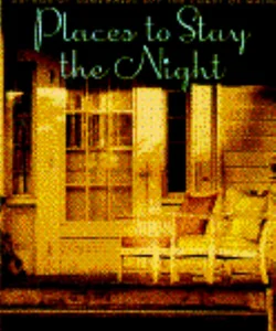 Places to Stay the Night