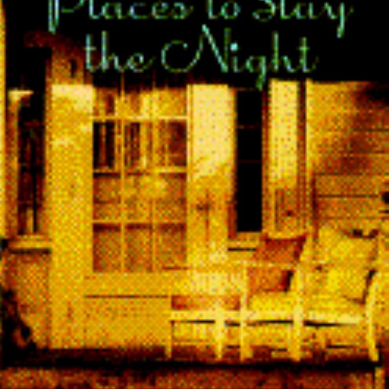 Places to Stay the Night