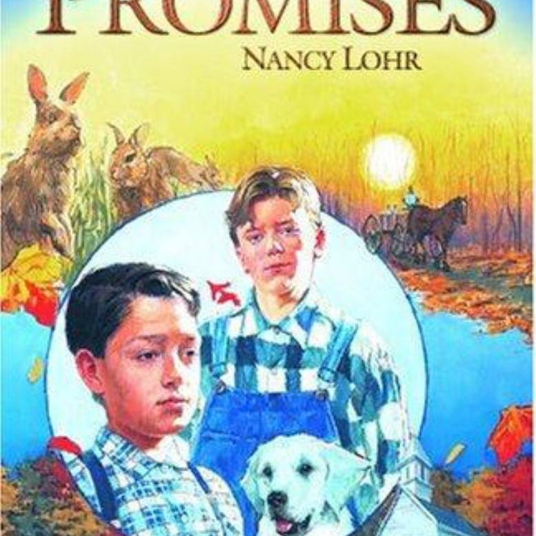 Pelts and Promises