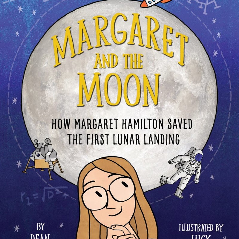 Margaret and the Moon