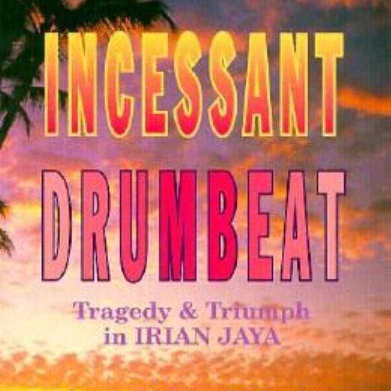 Incessant Drumbeat
