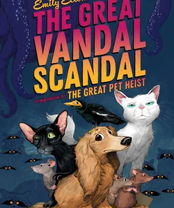 The Great Vandal Scandal