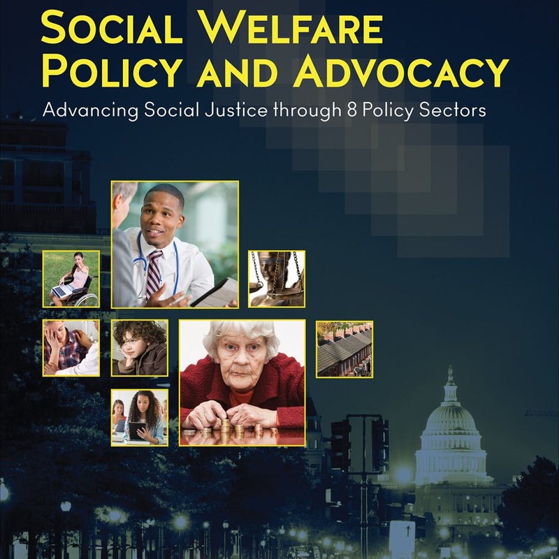 Social Welfare Policy and Advocacy