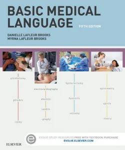 Basic Medical Language