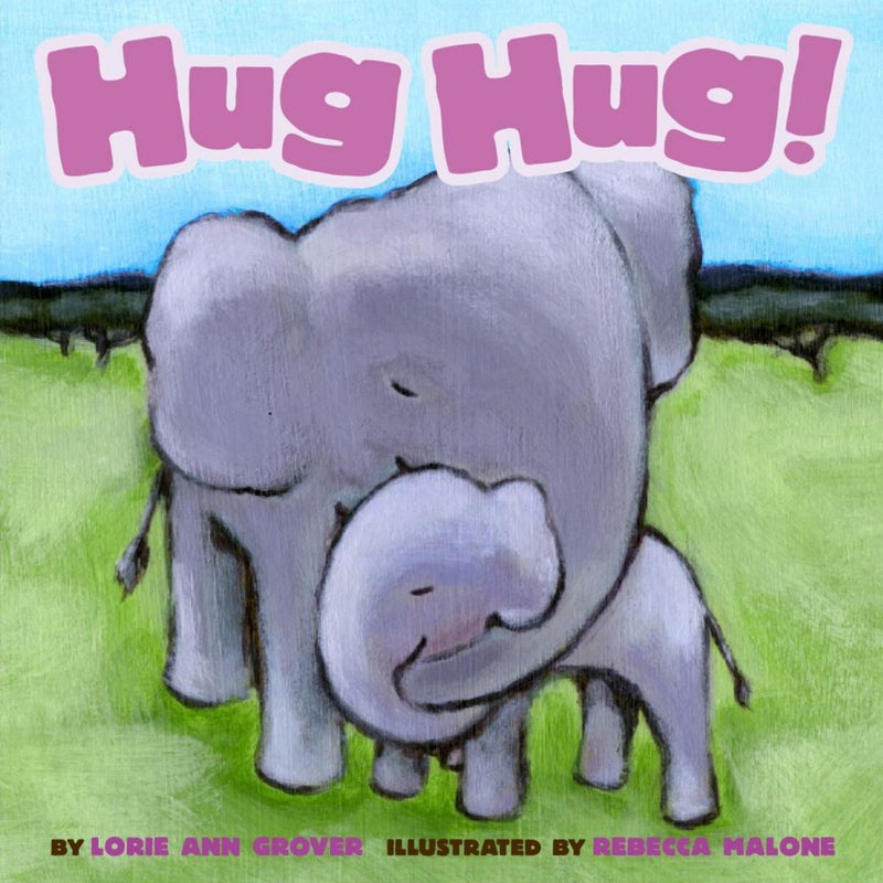 Hug Hug!