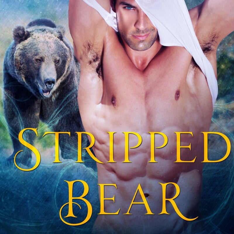 Stripped Bear