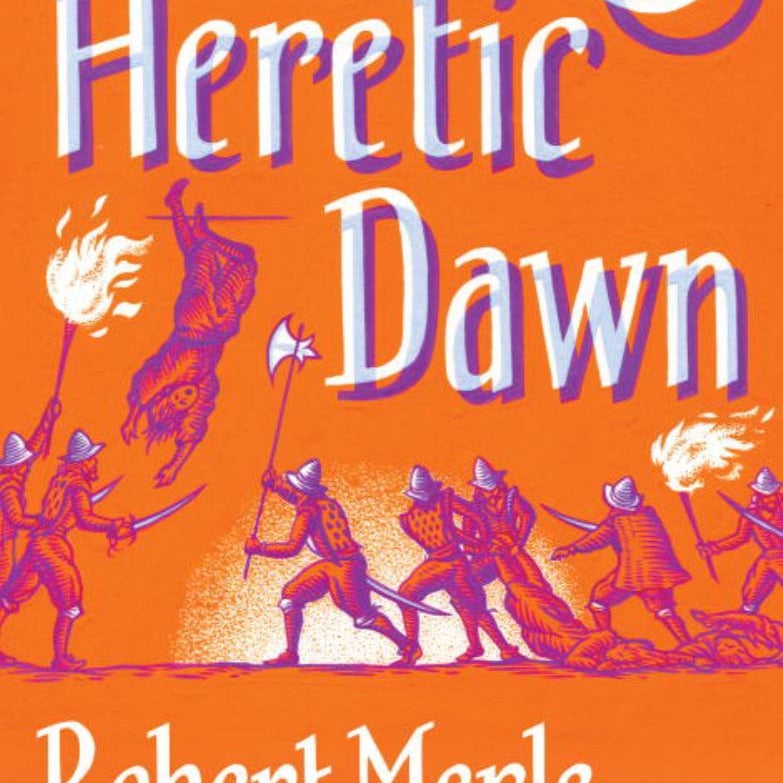 Heretic Dawn