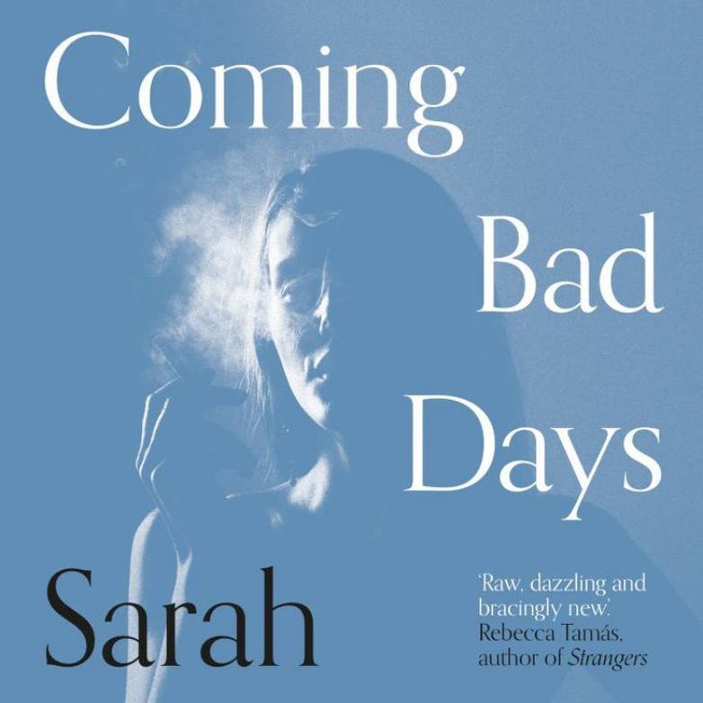 The Coming Bad Days