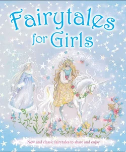 Fairytales for Girls