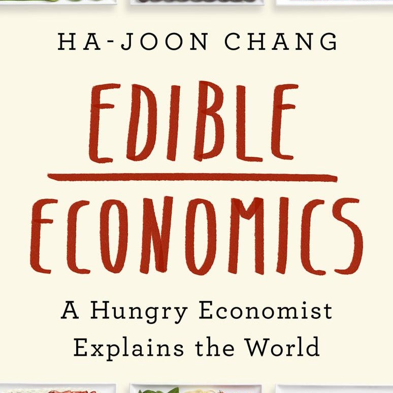 Edible Economics