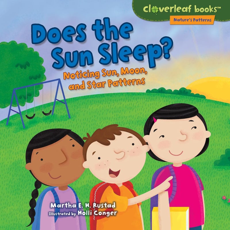 Does the Sun Sleep?