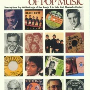 Joel Whitburn Presents a Century of Pop Music