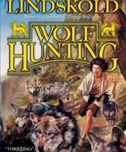 Wolf Hunting