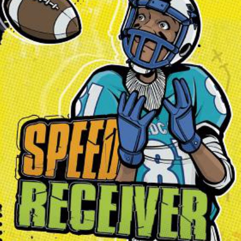 Speed Receiver