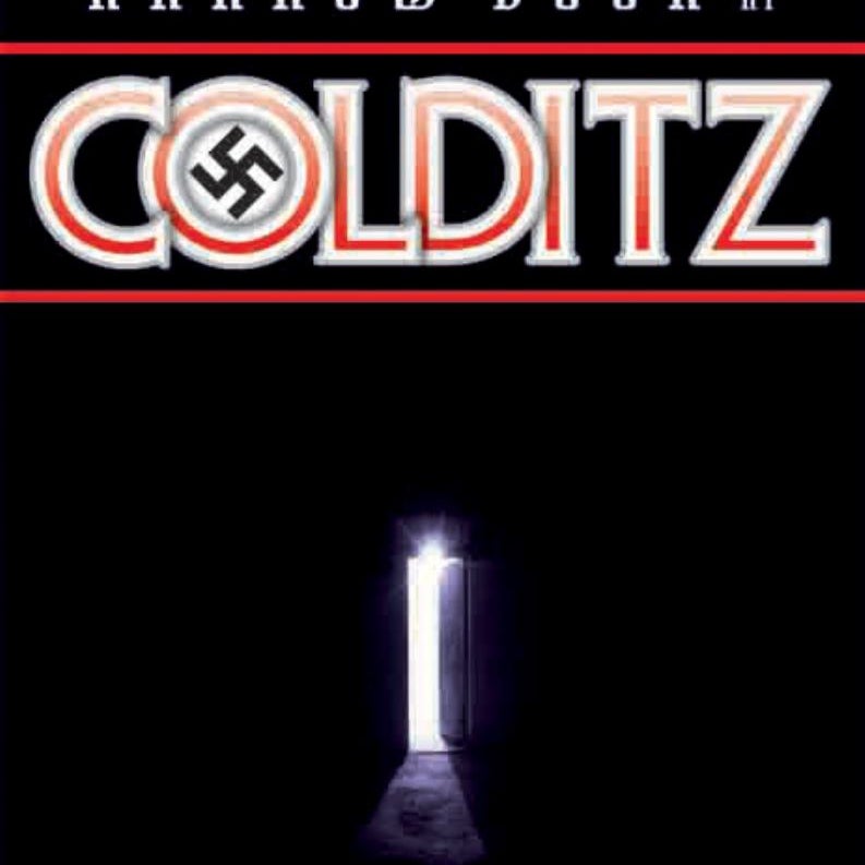 The Narrow Door at Colditz