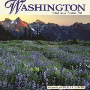Washington Wild and Beautiful
