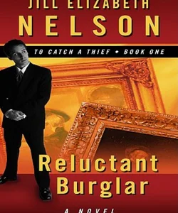 Reluctant Burglar