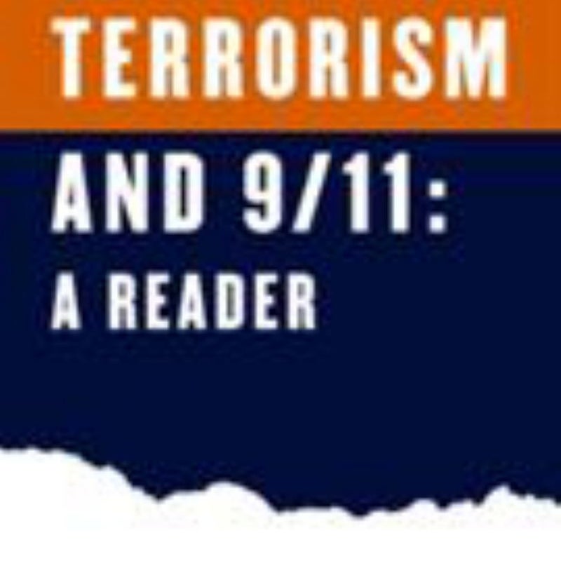 Terrorism and 9/11