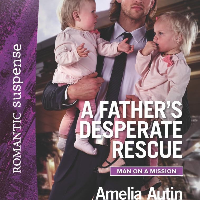 A Father's Desperate Rescue