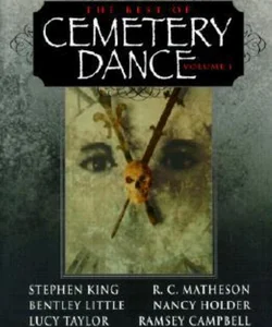 The Best of Cemetery Dance