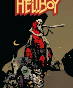 Hellboy