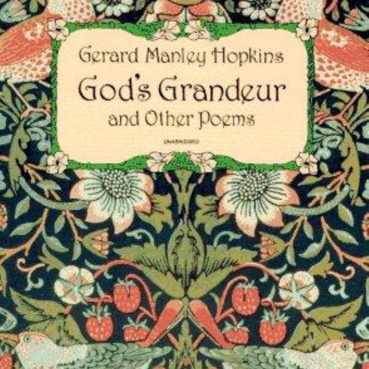 God's Grandeur and Other Poems