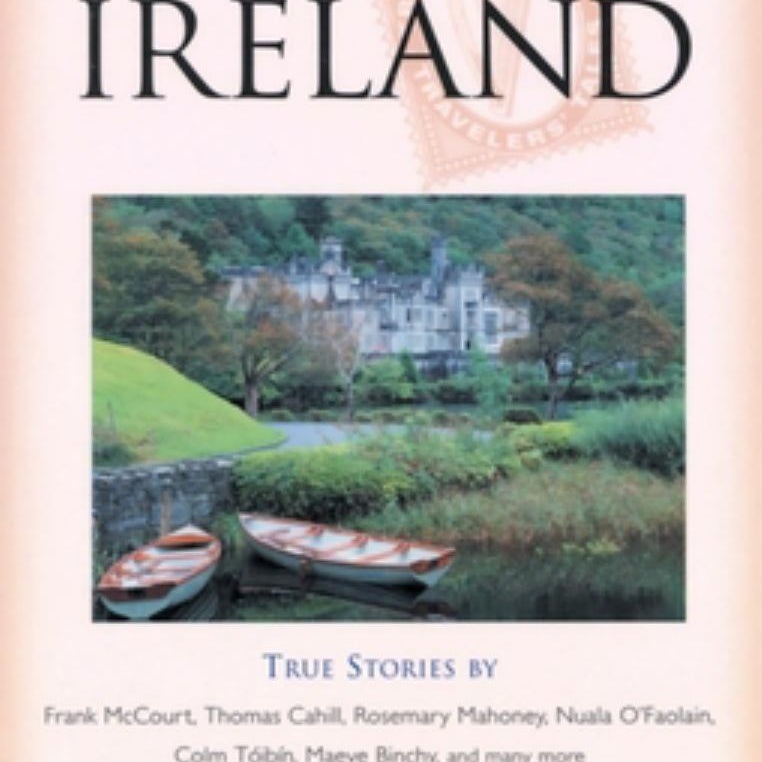 Travelers' Tales Ireland