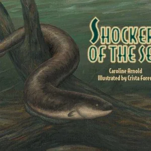 Shockers of the Sea