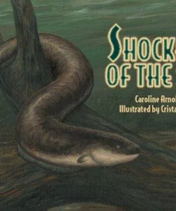 Shockers of the Sea