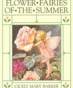 Flower Fairies of the Summer