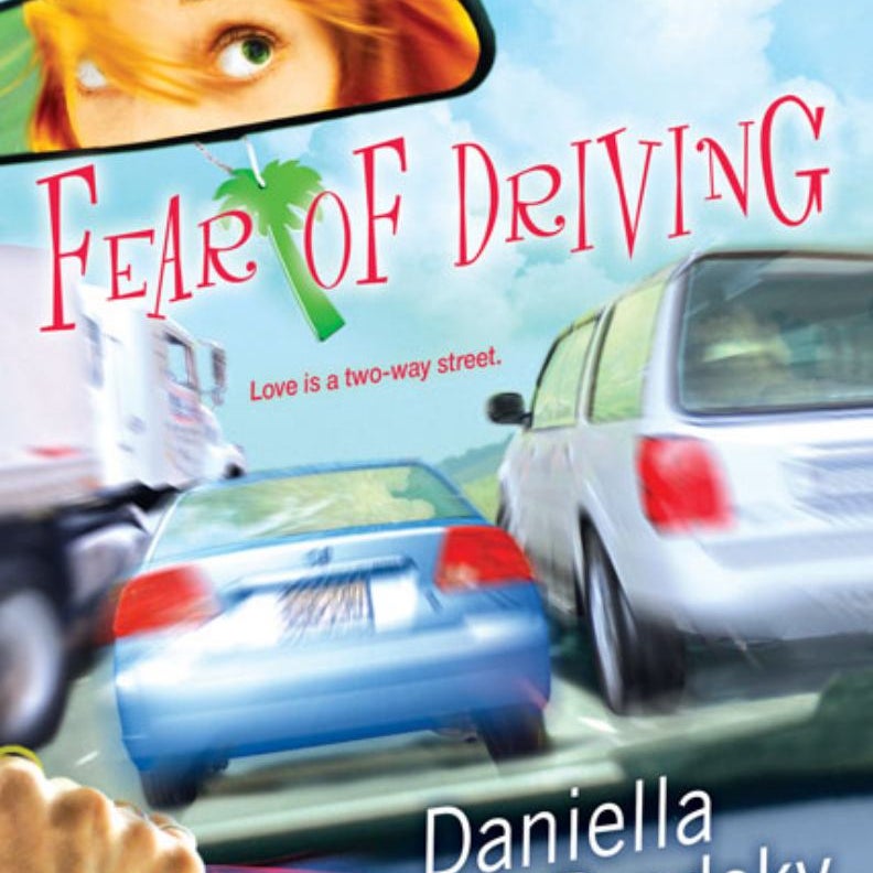 Fear of Driving