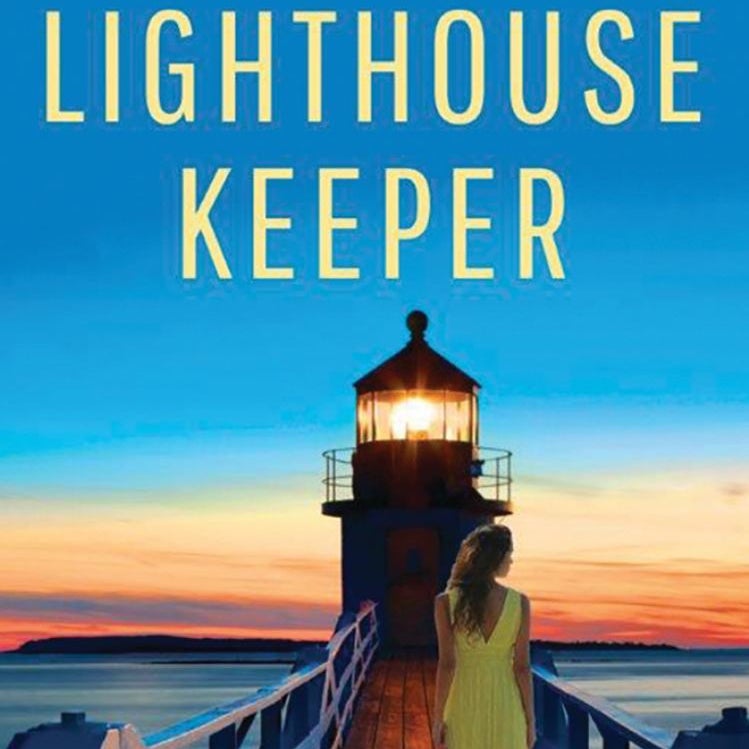 The Lighthouse Keeper