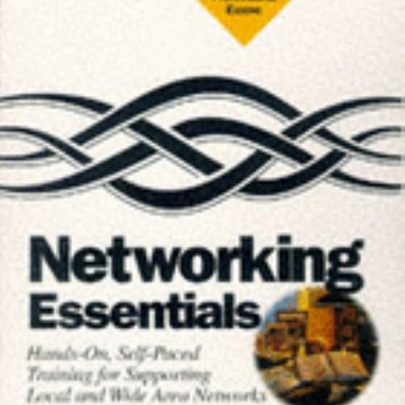 Networking Essentials